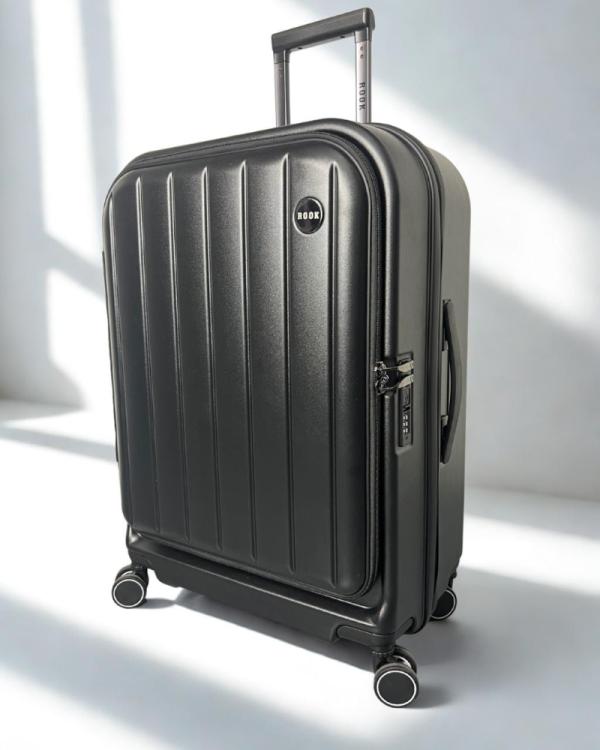 Maleta ROOK Med # 3990 DELUXE COL SEÚL ref 2007Z