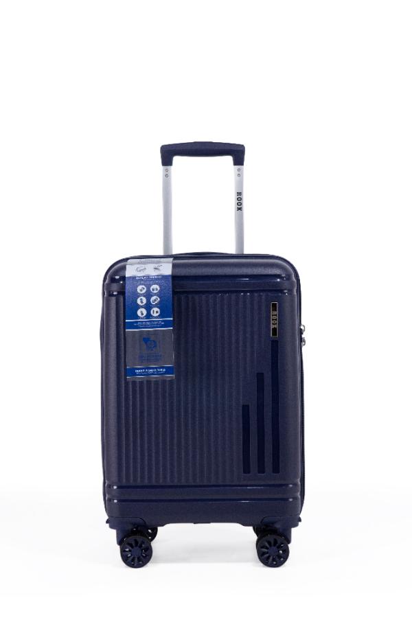Maleta ROOK Peq # 2290 CAPRI 3003Z