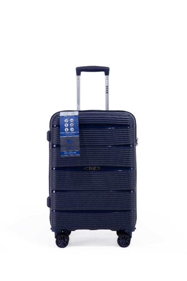 Maleta ROOK Peq # 2290 NY 3001Z