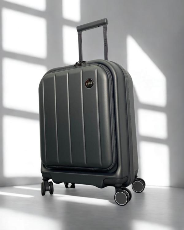 Maleta ROOK Peq #3990 DELUXE 10kg SEÚL ref 2007Z