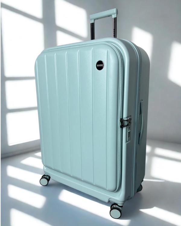 Maleta ROOK Med # 3990 DELUXE COL SEÚL ref 2007Z