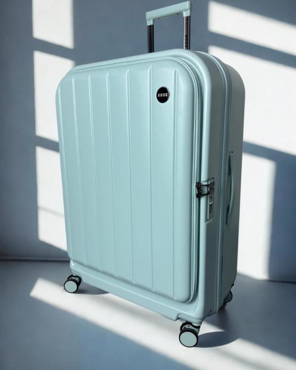 Maleta ROOK Gra #4690 ROOK DELUXE COL SEÚL ref 2007Z