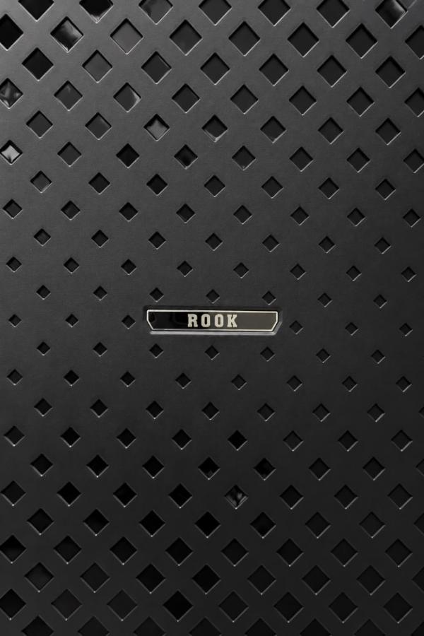 Maleta ROOK Peq # 2290 RIO 3005Z