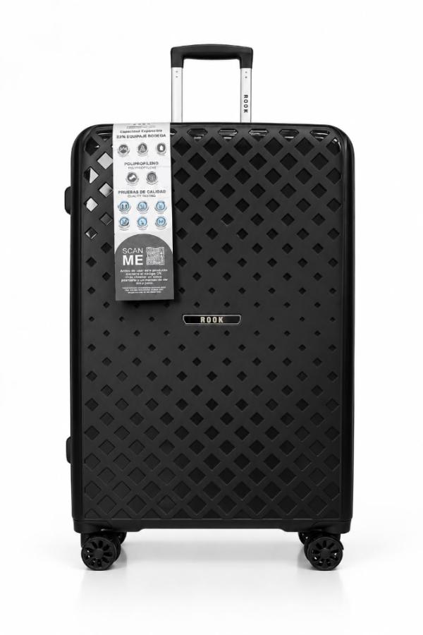 Maleta ROOK Peq # 2290 RIO 3005Z