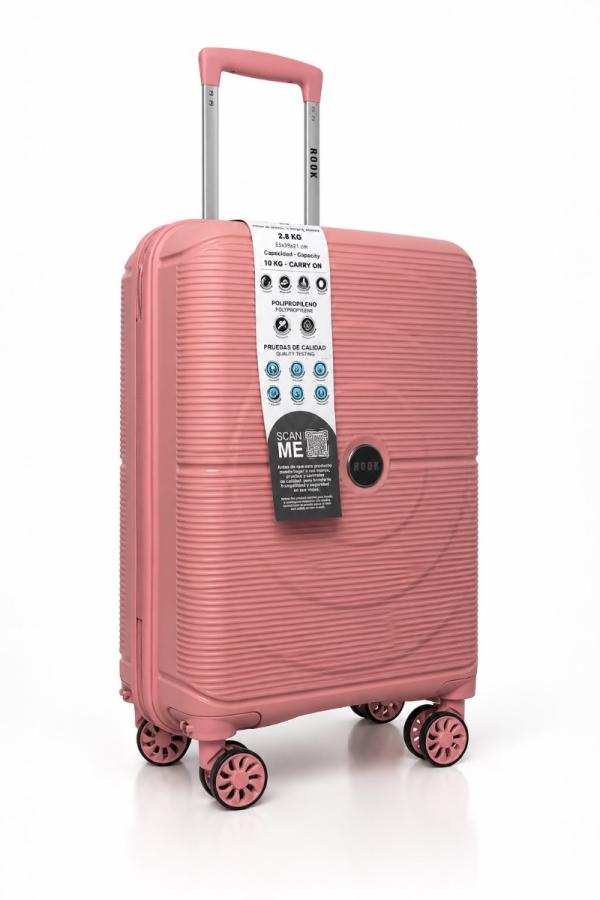 Maleta ROOK Peq # 2290 TOKIO 3002Z