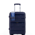 Maleta ROOK Peq # 2290 NY 3001Z