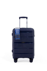 Maleta ROOK Peq # 2290 NY 3001Z