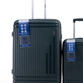 Maleta ROOK GRA # 2690 CAPRI 3003Z