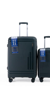 Maleta ROOK GRA # 2690 CAPRI 3003Z